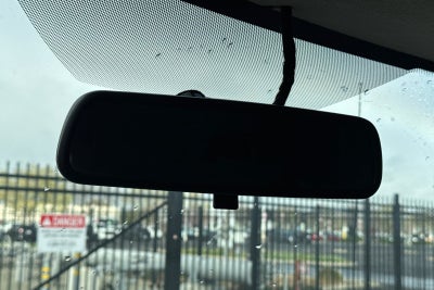 2023 Chevrolet Express 2500 Work Van Cargo