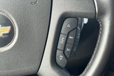 2023 Chevrolet Express 2500 Work Van Cargo