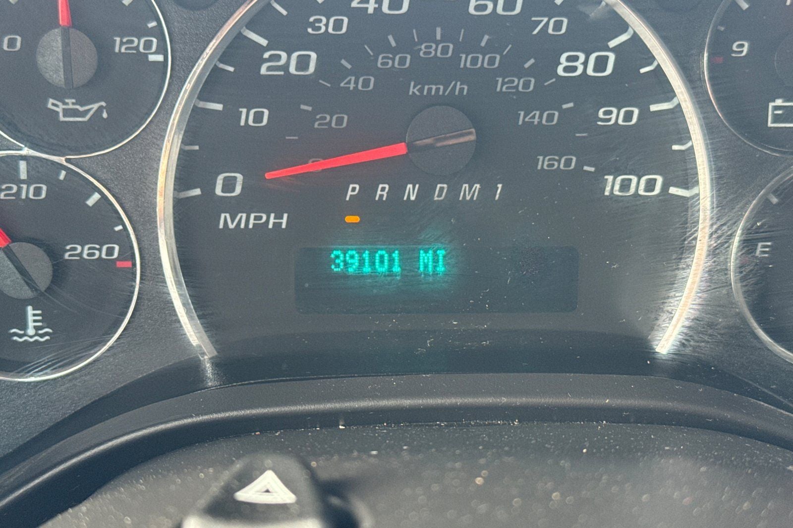 2023 Chevrolet Express 2500 Work Van Cargo