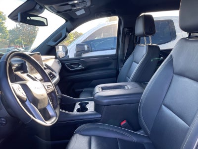 2024 GMC Yukon XL SLT
