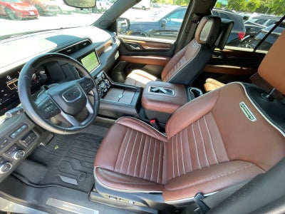 2024 GMC Yukon XL Denali Ultimate