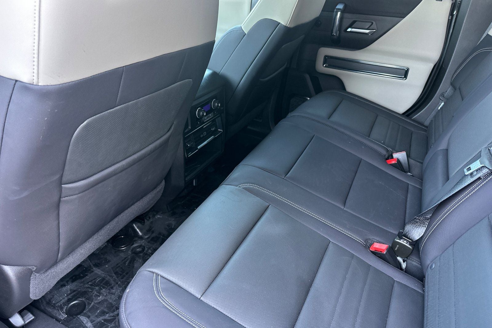 2026 GMC Hummer EV SUV 3X