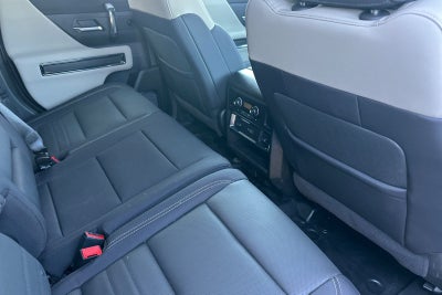 2026 GMC Hummer EV SUV 3X