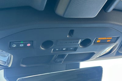 2026 GMC Hummer EV SUV 3X