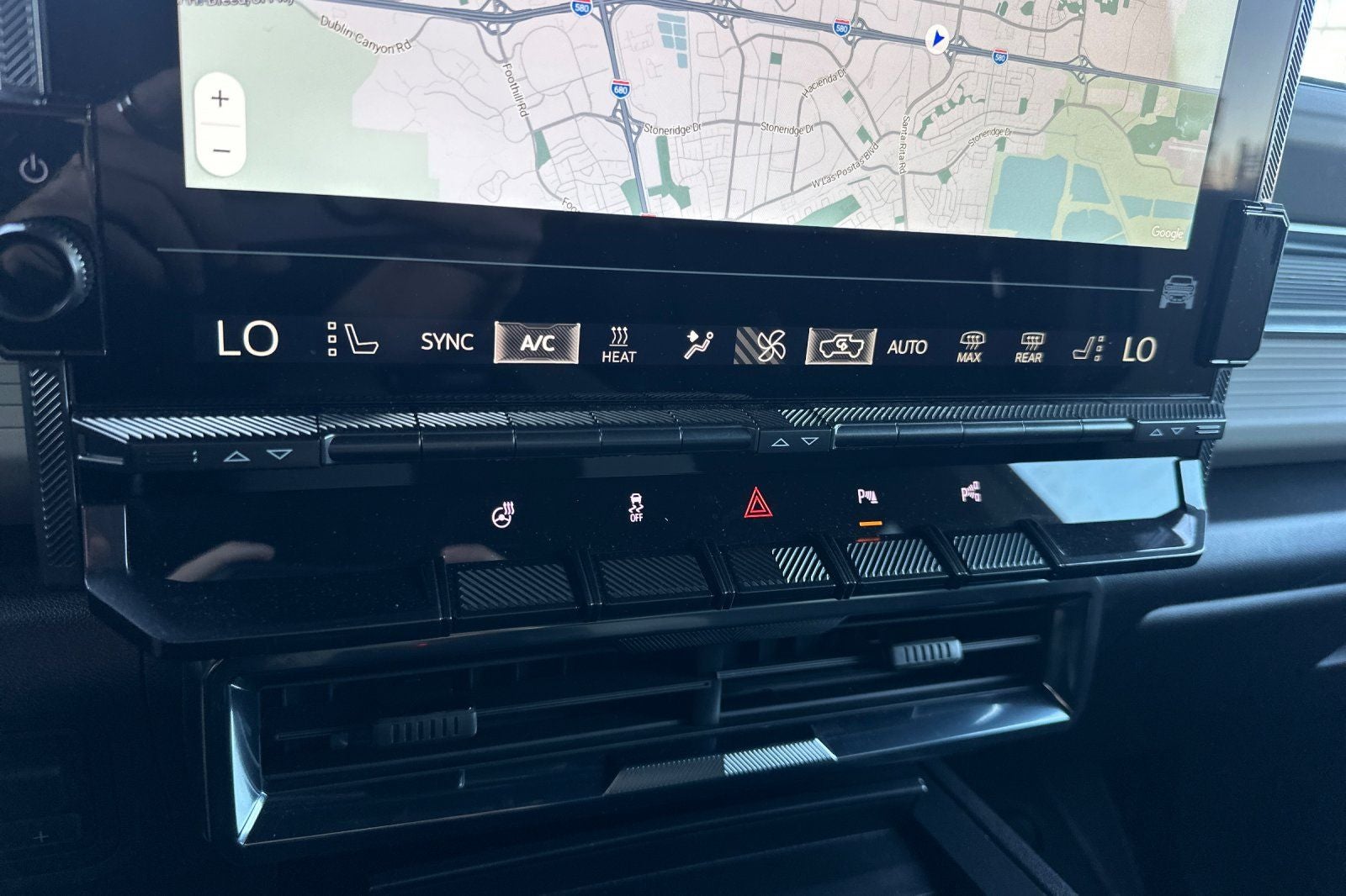 2026 GMC Hummer EV SUV 3X