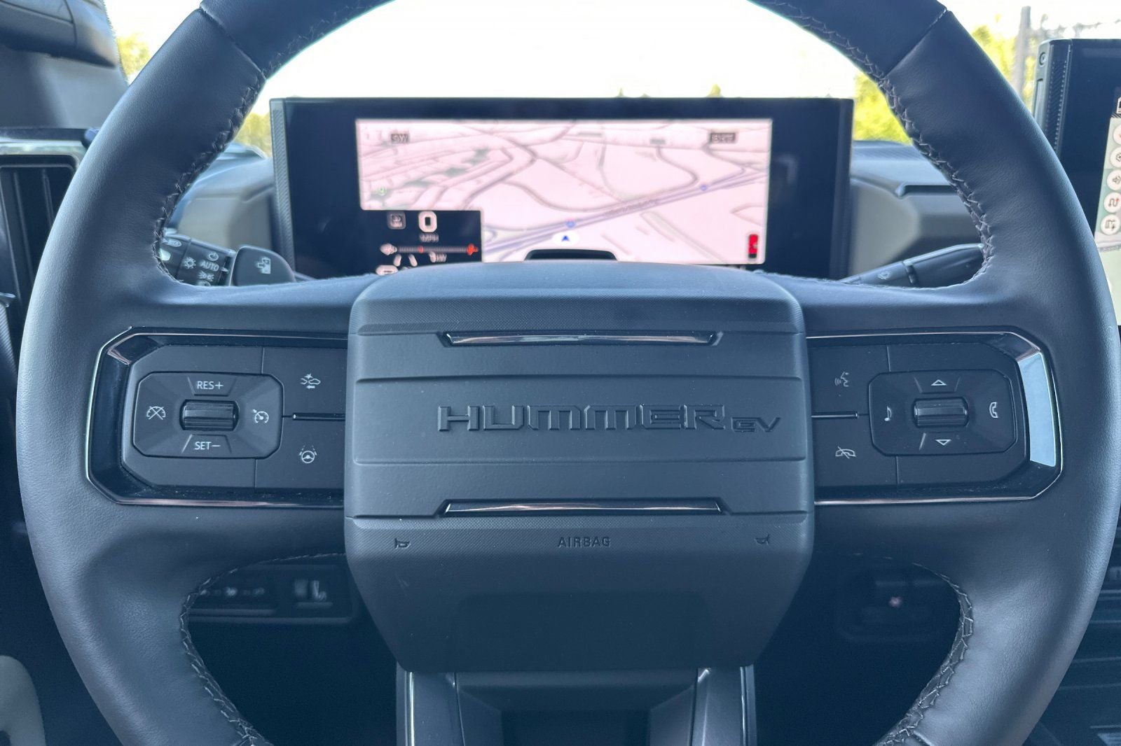 2026 GMC Hummer EV SUV 3X