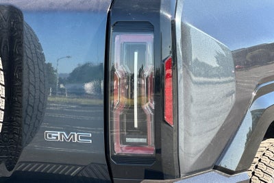 2026 GMC Hummer EV SUV 3X