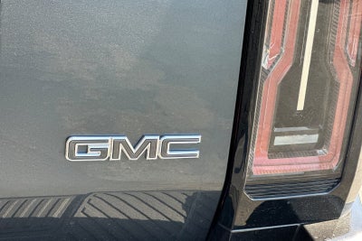 2026 GMC Hummer EV SUV 3X