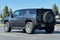 2026 GMC Hummer EV SUV 3X