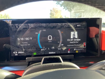 2026 GMC Hummer EV SUV 3X