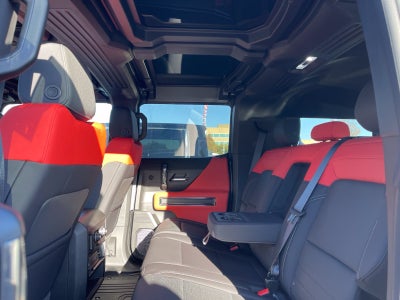 2026 GMC Hummer EV SUV 3X