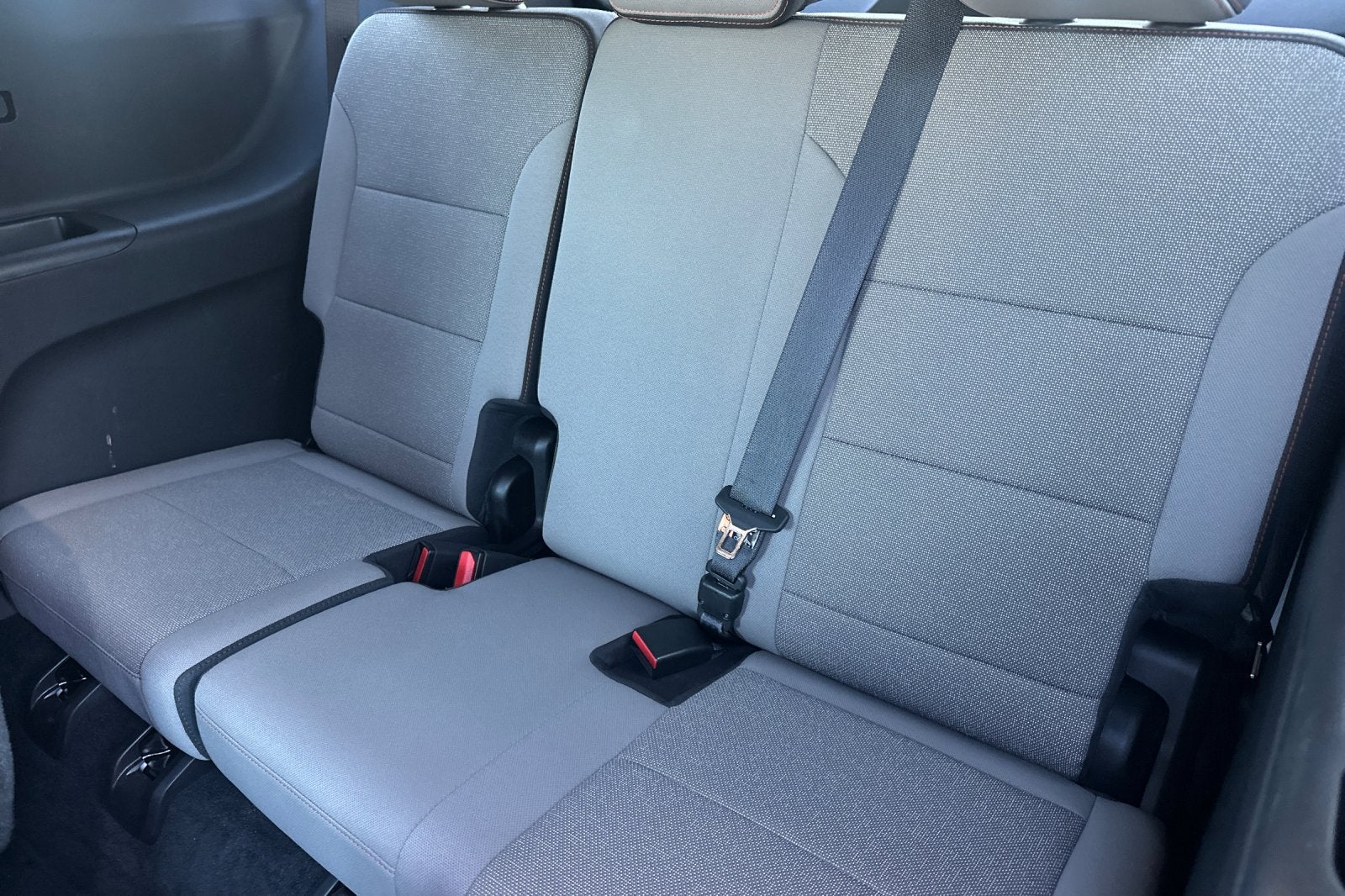 2026 Chevrolet Traverse LT 2LT