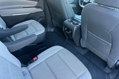 2026 Chevrolet Traverse LT 2LT