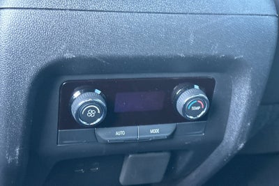 2026 Chevrolet Traverse LT 2LT