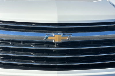 2026 Chevrolet Traverse LT 2LT
