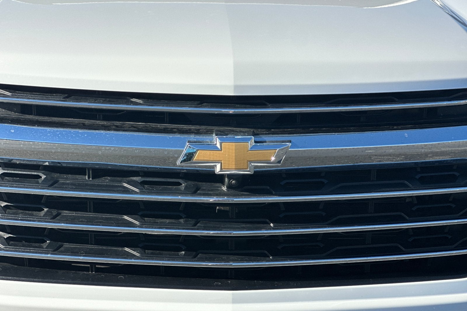 2026 Chevrolet Traverse LT 2LT