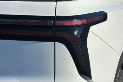 2026 Chevrolet Traverse LT 2LT