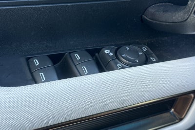 2023 GMC Hummer EV Pickup 3X