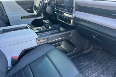 2023 GMC Hummer EV Pickup 3X