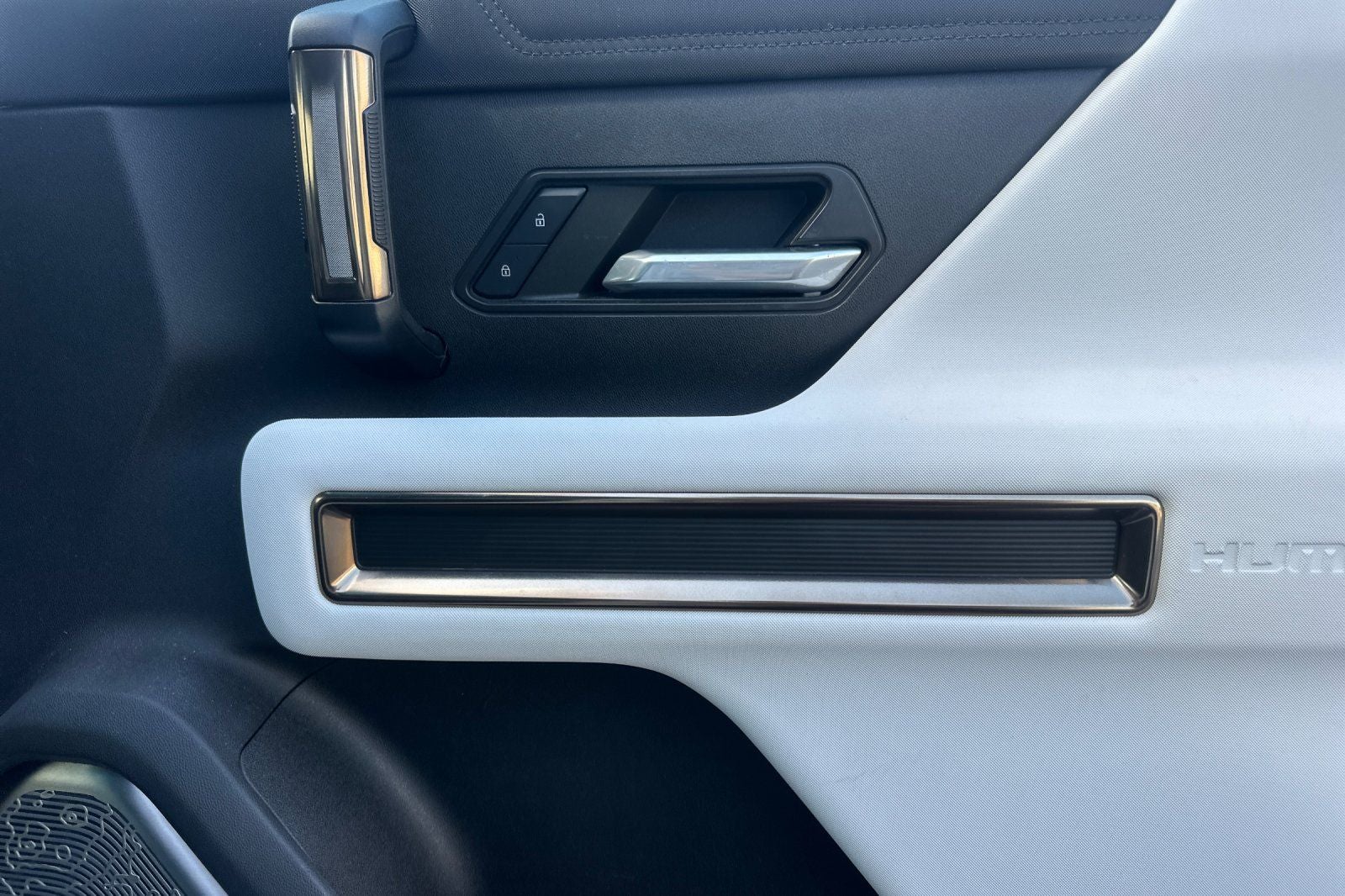 2023 GMC Hummer EV Pickup 3X