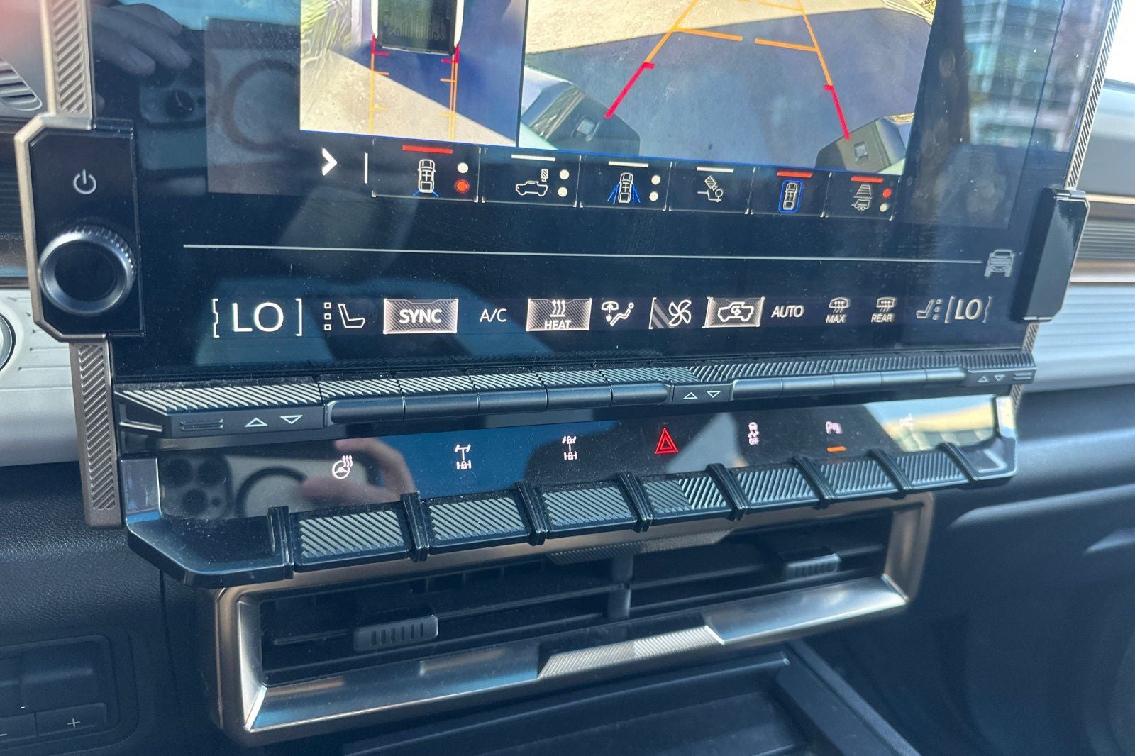 2023 GMC Hummer EV Pickup 3X