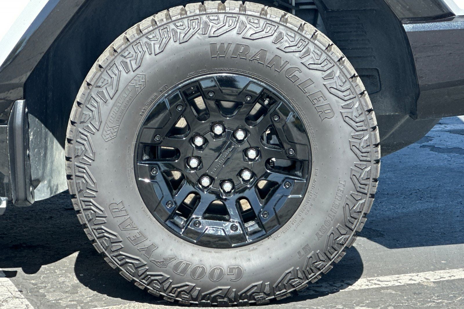 2023 GMC Hummer EV Pickup 3X