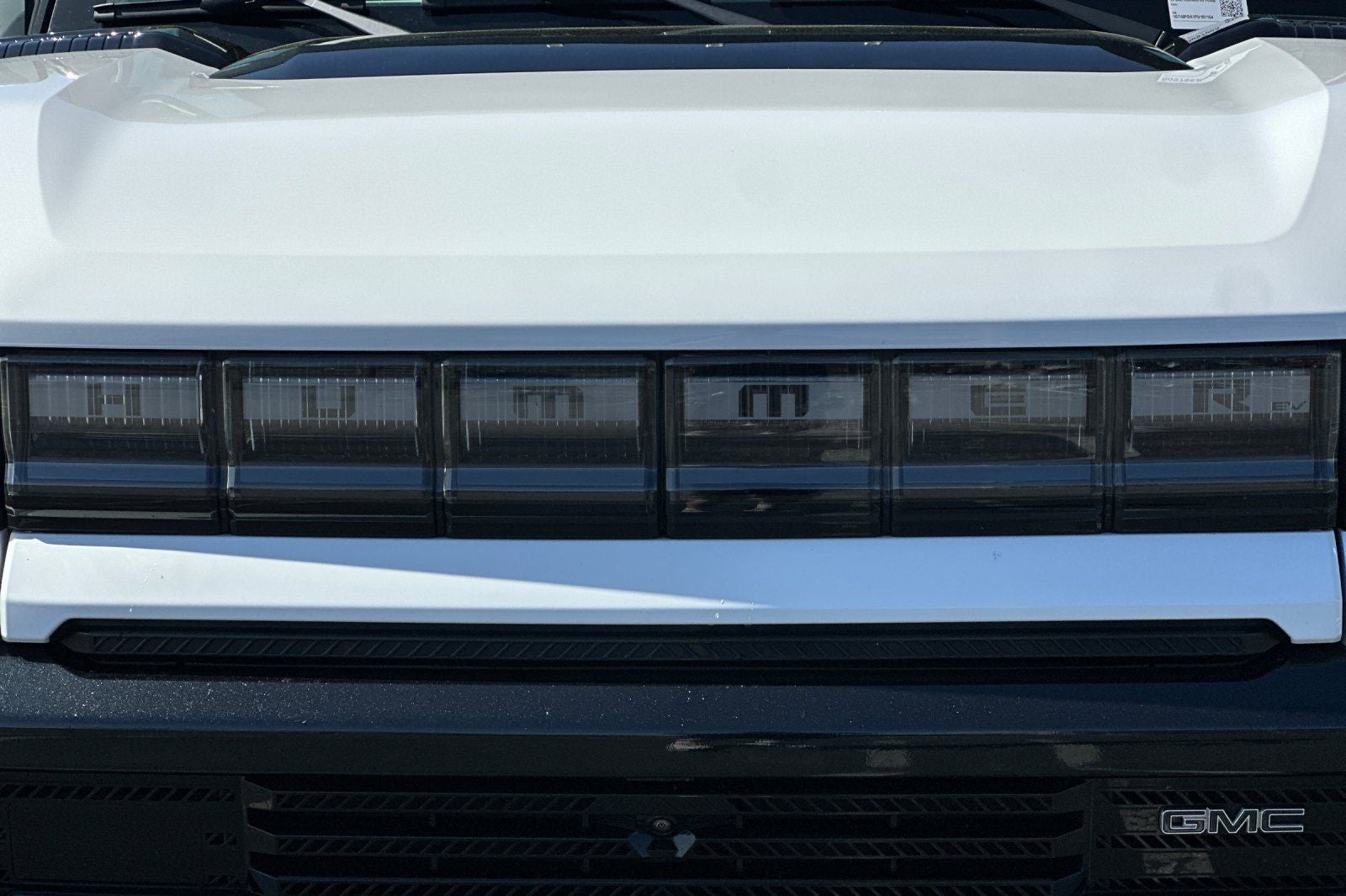 2023 GMC Hummer EV Pickup 3X