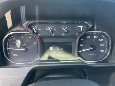 2023 GMC Sierra 2500HD SLT