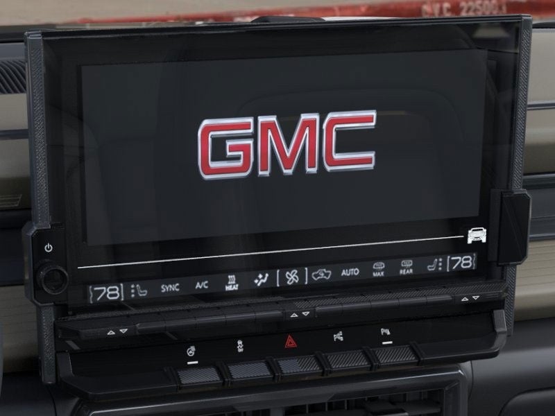 2026 GMC Hummer EV Pickup 2X