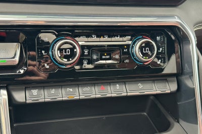 2025 GMC Sierra 2500HD Denali Ultimate