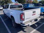 2019 GMC Canyon All Terrain