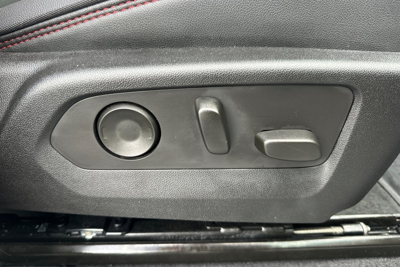 2023 GMC Canyon AT4X