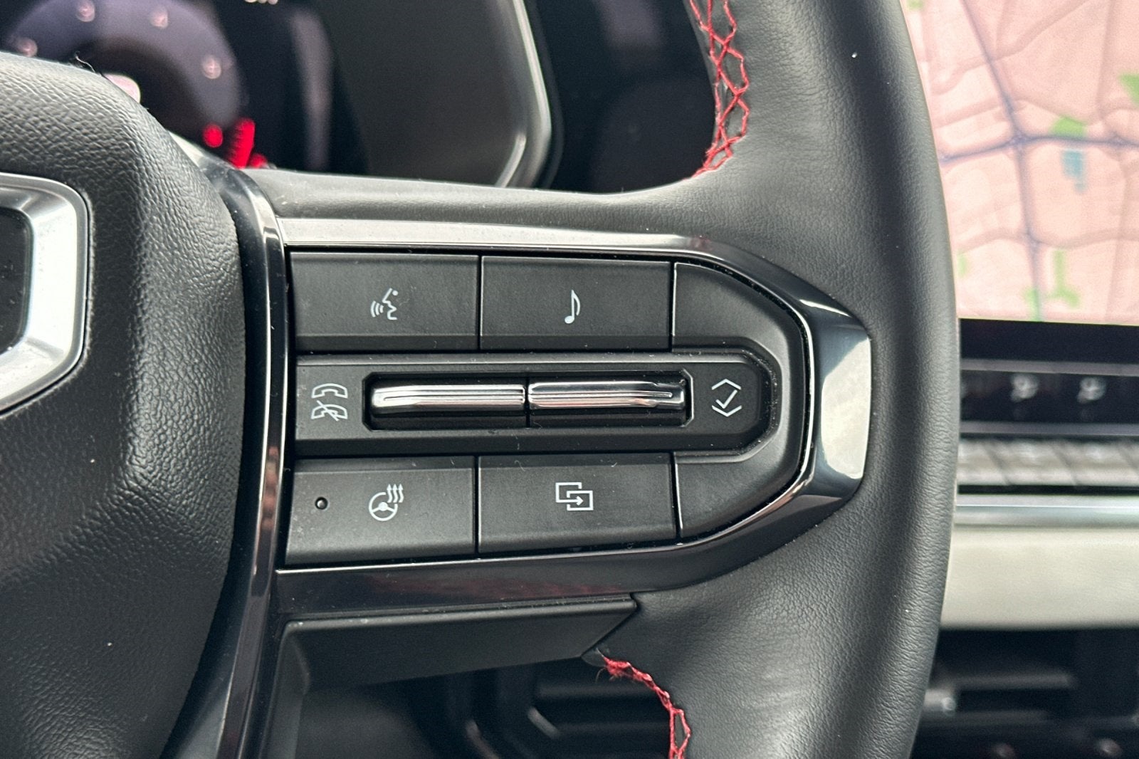 2023 GMC Canyon AT4X