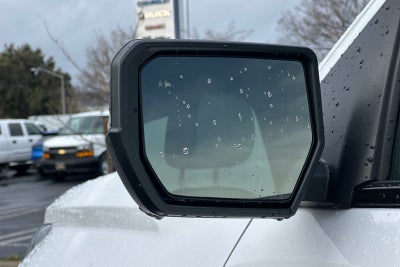 2023 GMC Canyon AT4X