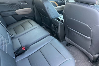 2024 GMC Canyon Denali