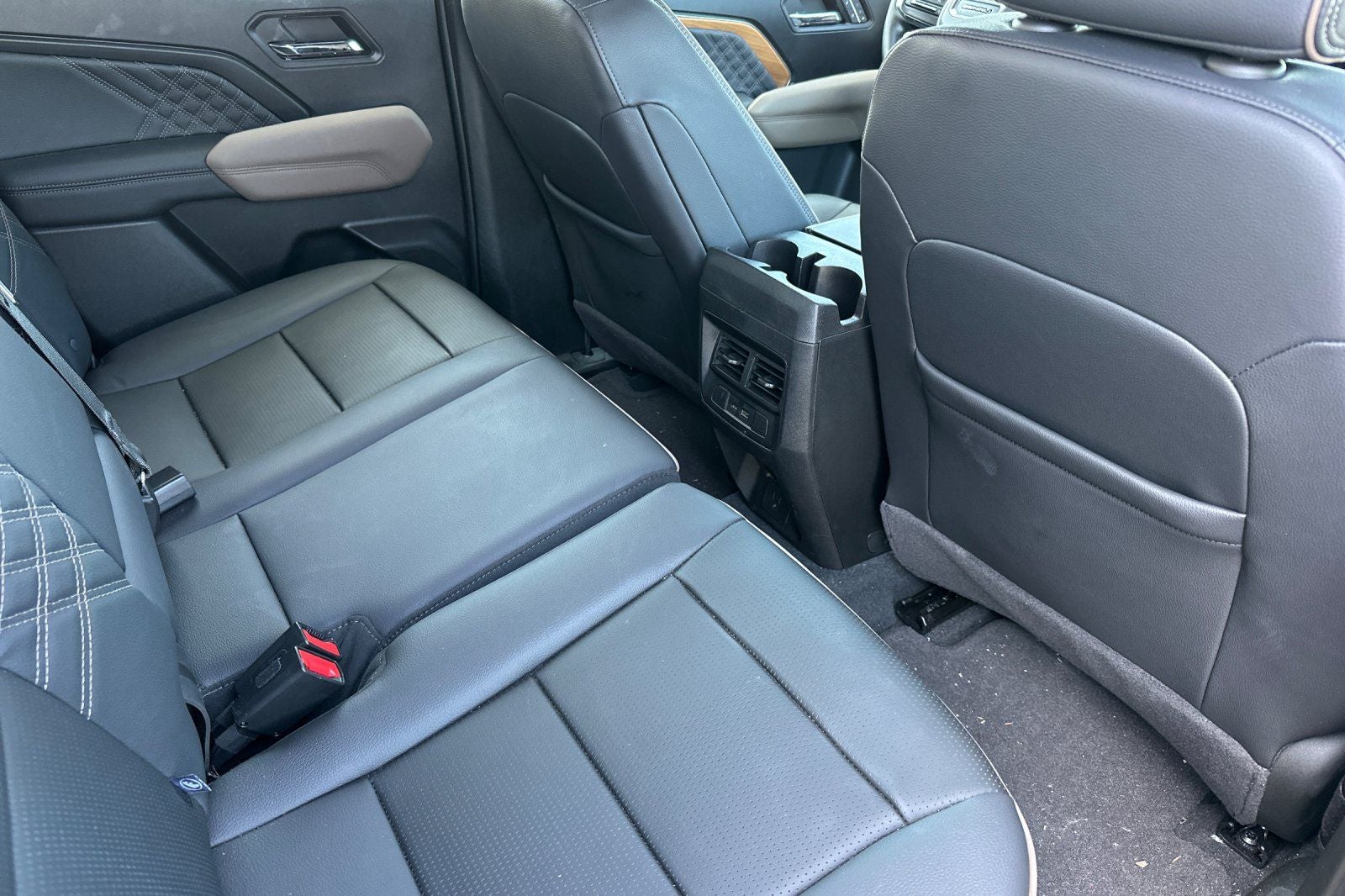 2024 GMC Canyon Denali