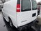 2024 GMC Savana 2500 Work Van