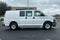 2024 GMC Savana 2500 Work Van