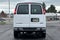 2024 GMC Savana 2500 Work Van