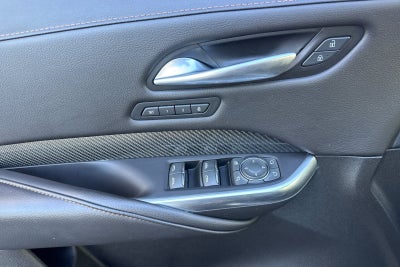 2022 Cadillac XT4 Sport