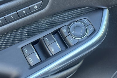 2022 Cadillac XT4 Sport