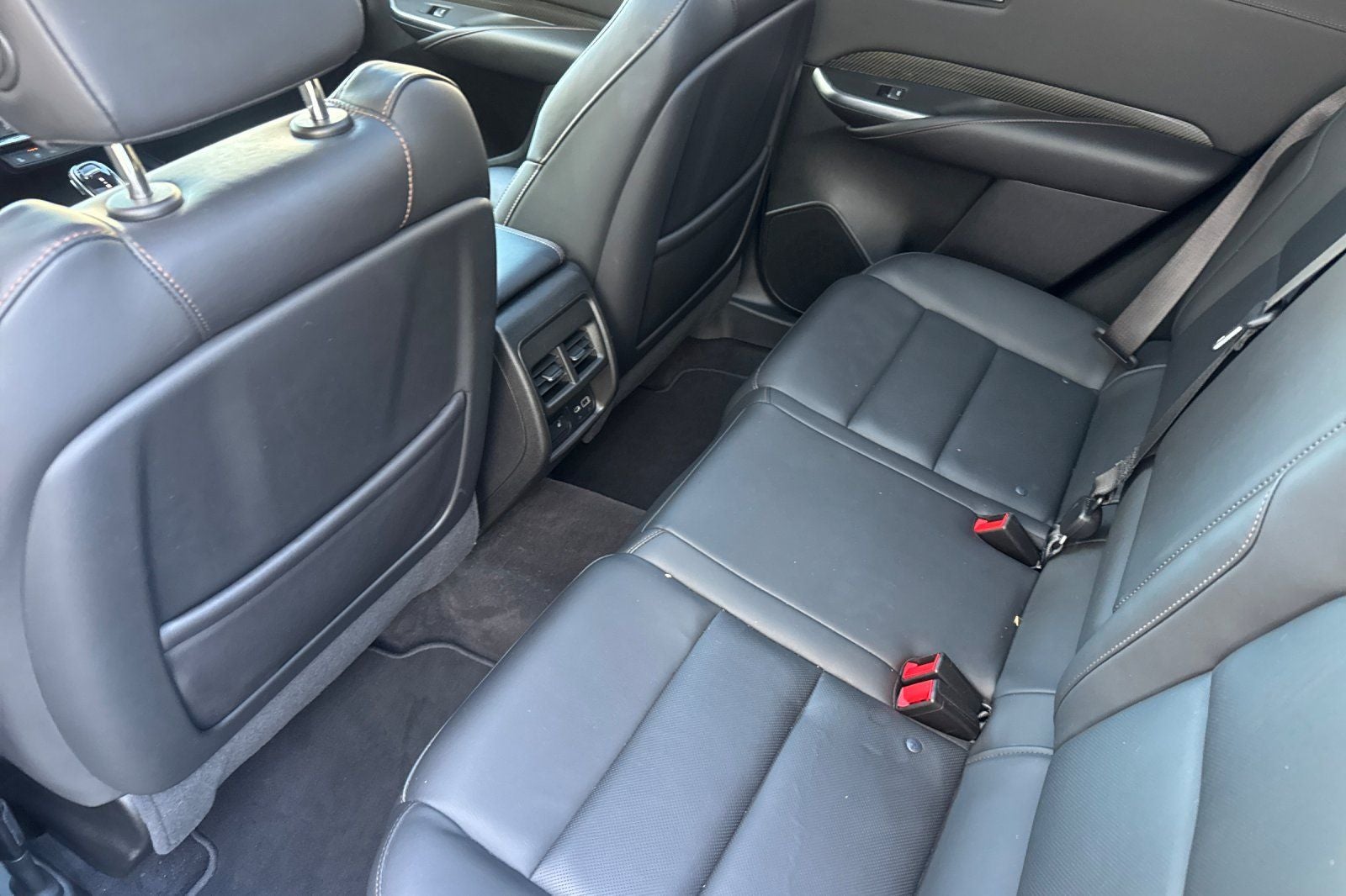2022 Cadillac XT4 Sport