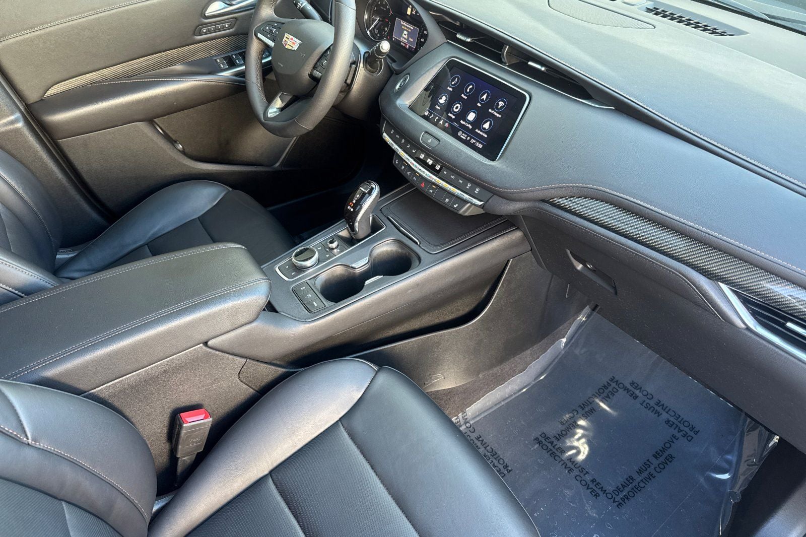 2022 Cadillac XT4 Sport
