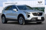 2022 Cadillac XT4 Sport
