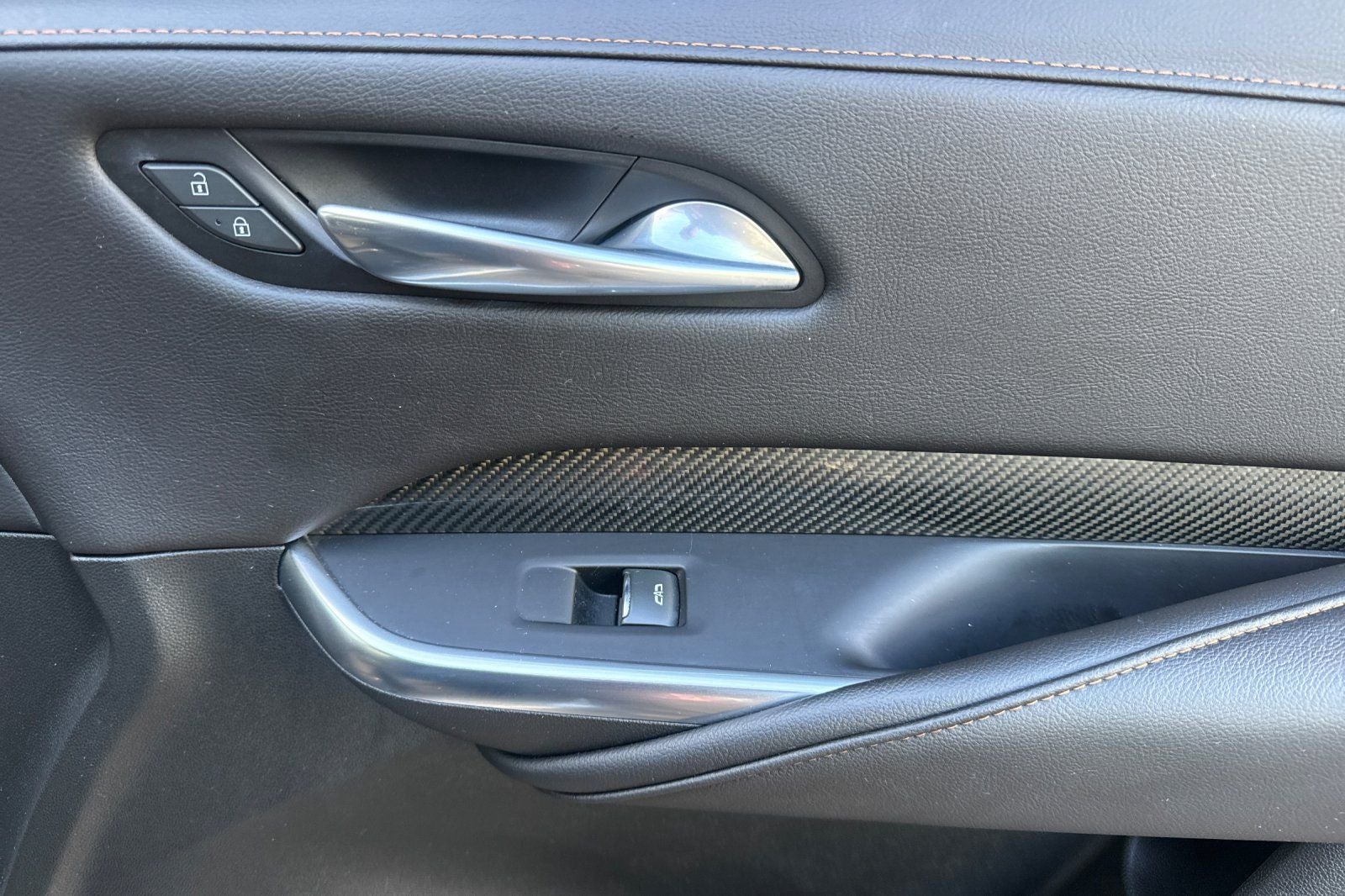 2022 Cadillac XT4 Sport