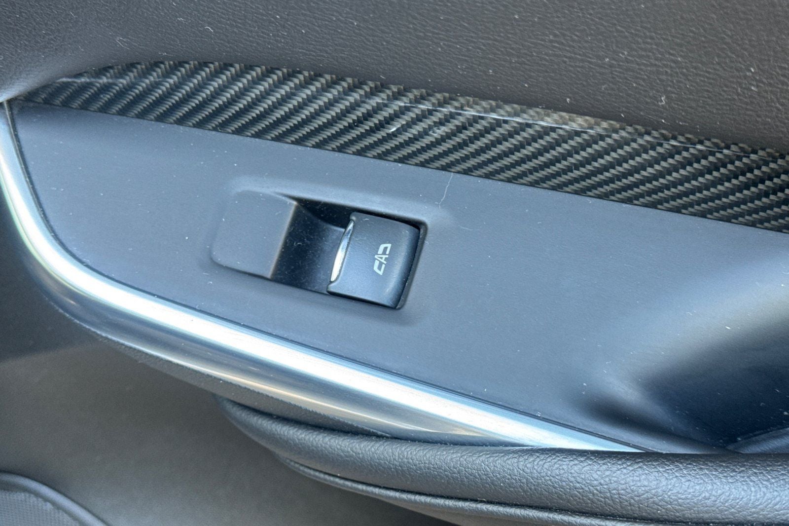 2022 Cadillac XT4 Sport