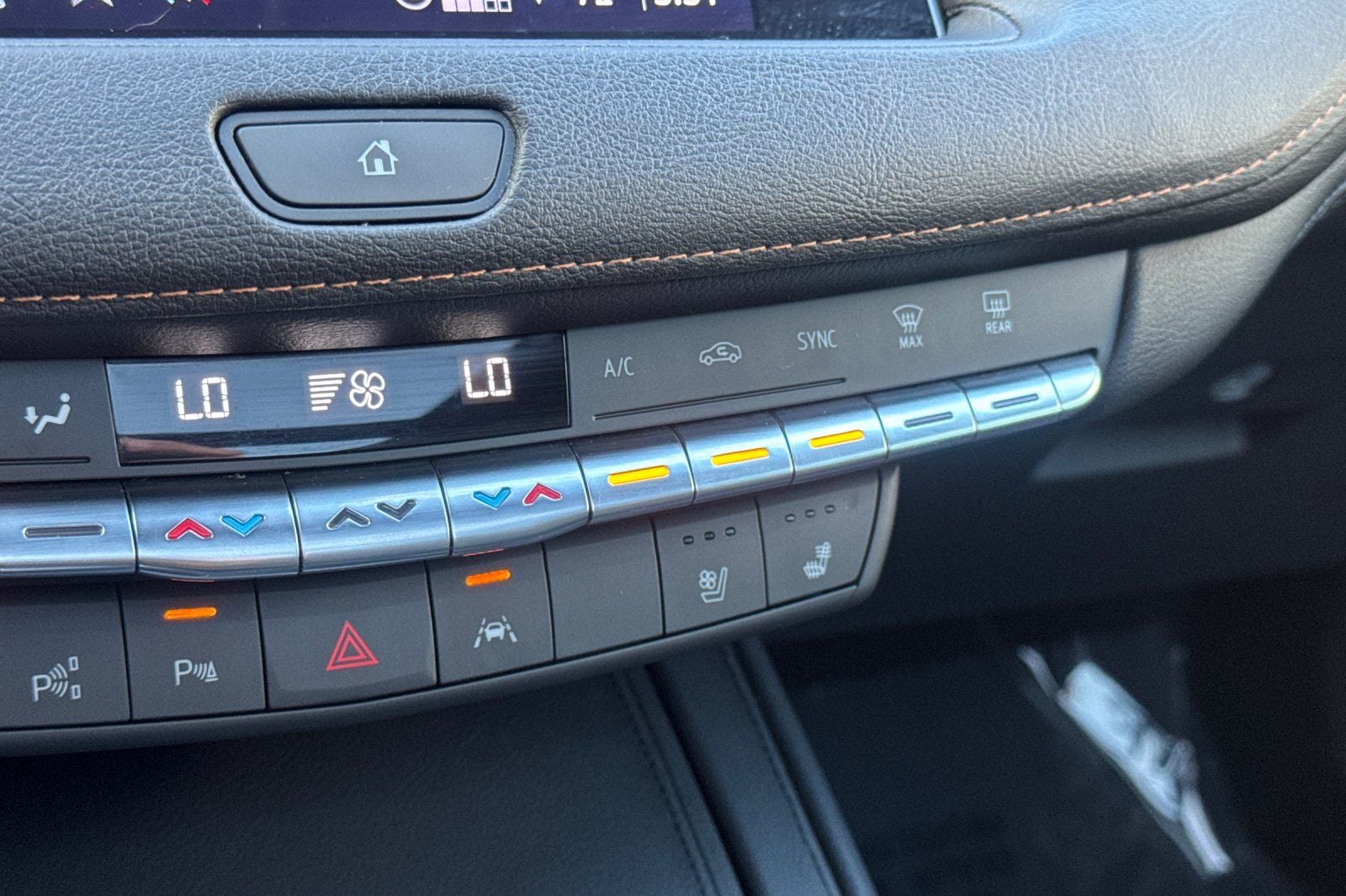2022 Cadillac XT4 Sport