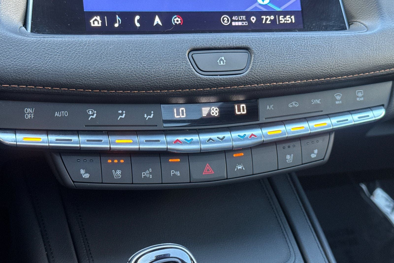2022 Cadillac XT4 Sport