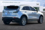 2022 Cadillac XT4 Sport