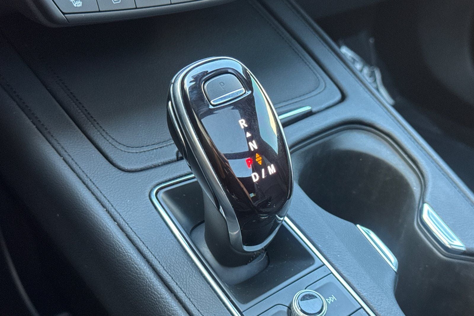 2022 Cadillac XT4 Sport